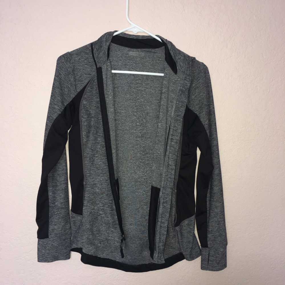 💪🏼💪🏼workout jacket 🧥💪🏼💪🏼 - Picture 2 of 3
